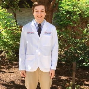 Meet your Posher, Anthony